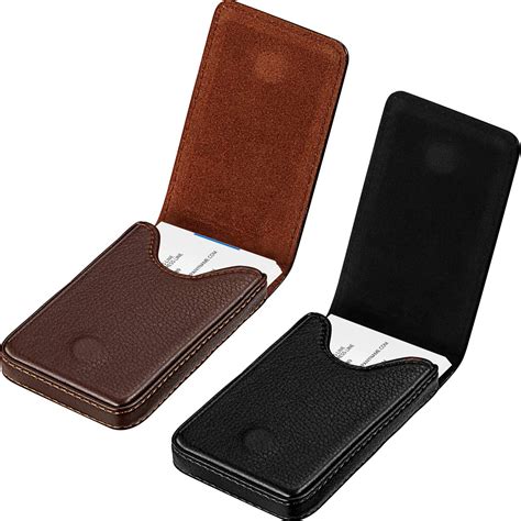 amazon pocket business card holder